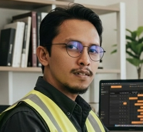 Ardiansyah Nasril